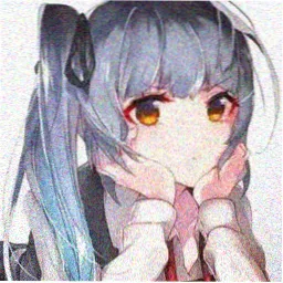 观众 白鸦 头像