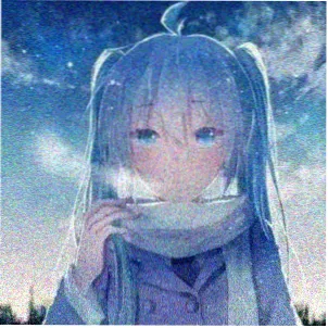 回复术士的重启人生视频 刹那 角色头像